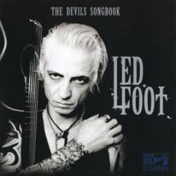 Ledfoot : The Devils Songbook